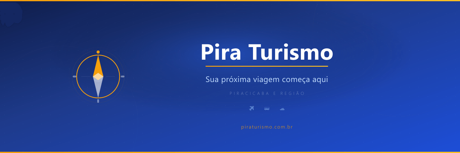 Capa - Pira Turismo