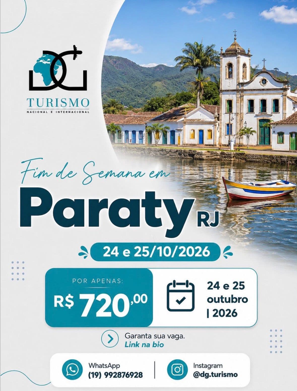 Paraty