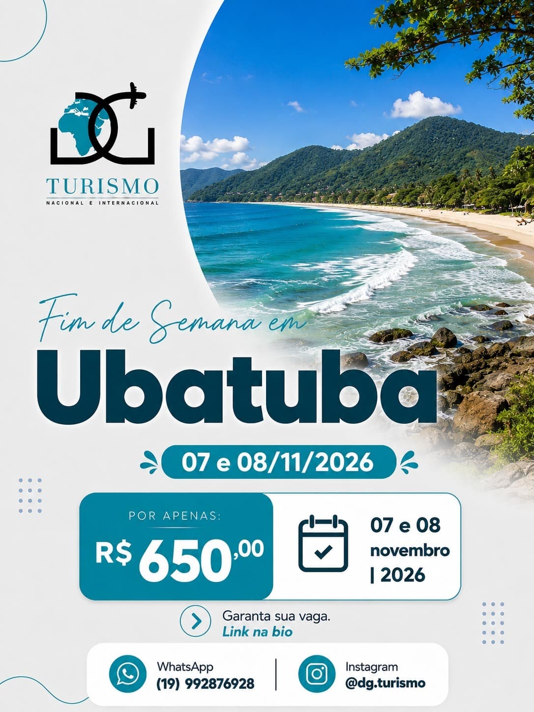 Ubatuba