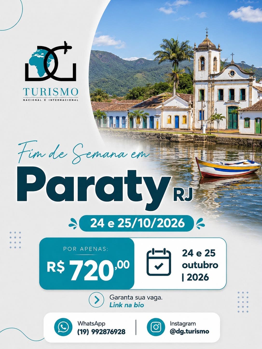 Paraty